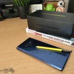 Samsung Galaxy Note 9 Review 2
