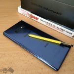 Samsung Galaxy Note 9 Review 3