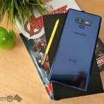 Galaxy Note 9 Review - Cel mai bun smartphone la toate capitolele! Galaxy Note 9 Review - Cel mai bun smartphone la toate capitolele!