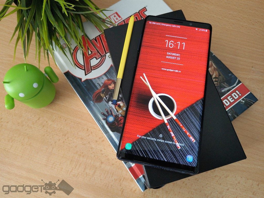 Galaxy Note 10