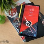 Samsung Galaxy Note 9 Review 5