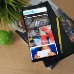 Galaxy Note 9 Review - Cel mai bun smartphone la toate capitolele! Galaxy Note 9 Review - Cel mai bun smartphone la toate capitolele!