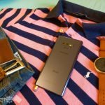 Samsung Galaxy Note 9 Review 8