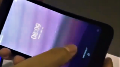 Telefoanele pliabile si flexibile sunt o realitate. In curand disponibile si comercial! Telefoanele pliabile si flexibile sunt o realitate. In curand disponibile si comercial!