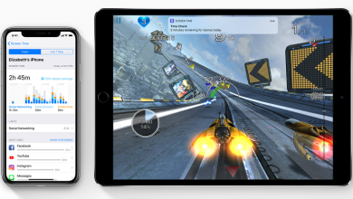 Apple distribuie actualizarea iOS 12. Ce aduce nou? Apple distribuie actualizarea iOS 12. Ce aduce nou?
