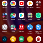 HTC U12 Plus Review - Experienta premium fara notch pe un telefon ce simte cand il atingi HTC U12 Plus Review - Experienta premium fara notch pe un telefon ce simte cand il atingi