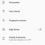 HTC U12 Plus Review - Experienta premium fara notch pe un telefon ce simte cand il atingi HTC U12 Plus Review - Experienta premium fara notch pe un telefon ce simte cand il atingi