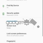 Oneplus 6 primeste Android Pie software update