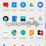 Oneplus 6 primeste Android Pie software update