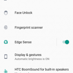 HTC U12 Plus Review - Experienta premium fara notch pe un telefon ce simte cand il atingi HTC U12 Plus Review - Experienta premium fara notch pe un telefon ce simte cand il atingi