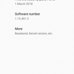 HTC U12 Plus Review - Experienta premium fara notch pe un telefon ce simte cand il atingi HTC U12 Plus Review - Experienta premium fara notch pe un telefon ce simte cand il atingi