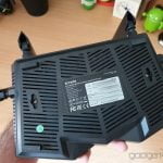 Tenda AC10 Review - Semnal wireless mai bun in toata casa la pret decent Tenda AC10 Review - Semnal wireless mai bun in toata casa la pret decent