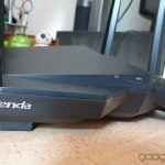 Tenda AC10 Review - Semnal wireless mai bun in toata casa la pret decent Tenda AC10 Review - Semnal wireless mai bun in toata casa la pret decent