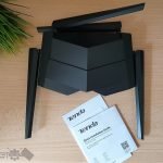 Tenda AC10 Review - Semnal wireless mai bun in toata casa la pret decent Tenda AC10 Review - Semnal wireless mai bun in toata casa la pret decent