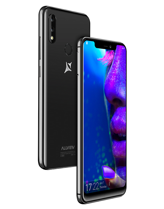 allview x5 soul pro