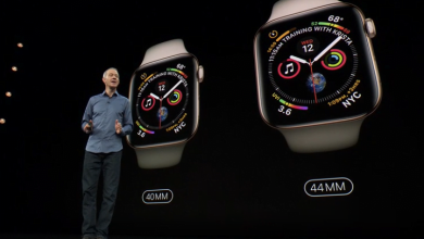 Apple anunta Watch 4, noul smartwatch in variante cu ecran de 40 si 44mm Apple anunta Watch 4, noul smartwatch in variante cu ecran de 40 si 44mm