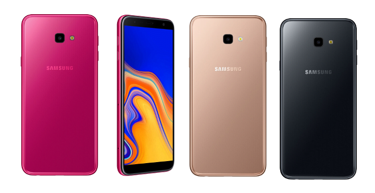 galaxy j4 plus sm j415f
