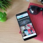 HTC U12 Plus Review - Experienta premium fara notch pe un telefon ce simte cand il atingi HTC U12 Plus Review - Experienta premium fara notch pe un telefon ce simte cand il atingi