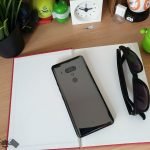HTC U12 Plus Review - Experienta premium fara notch pe un telefon ce simte cand il atingi HTC U12 Plus Review - Experienta premium fara notch pe un telefon ce simte cand il atingi