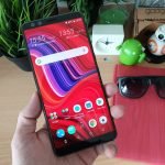 HTC U12 Plus Review - Experienta premium fara notch pe un telefon ce simte cand il atingi HTC U12 Plus Review - Experienta premium fara notch pe un telefon ce simte cand il atingi