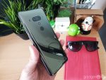 HTC U12 Plus Review - Experienta premium fara notch pe un telefon ce simte cand il atingi HTC U12 Plus Review - Experienta premium fara notch pe un telefon ce simte cand il atingi