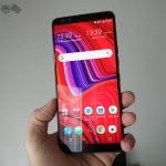 HTC U12 Plus Review - Experienta premium fara notch pe un telefon ce simte cand il atingi HTC U12 Plus Review - Experienta premium fara notch pe un telefon ce simte cand il atingi