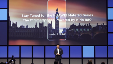 Seful Huawei confirma data lansarii gamei Mate 20 #IFA2018 Seful Huawei confirma data lansarii gamei Mate 20 #IFA2018