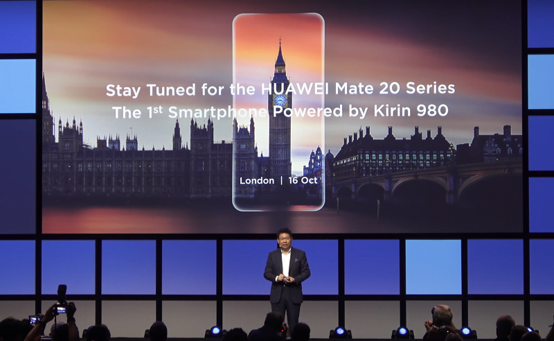 Mate 20