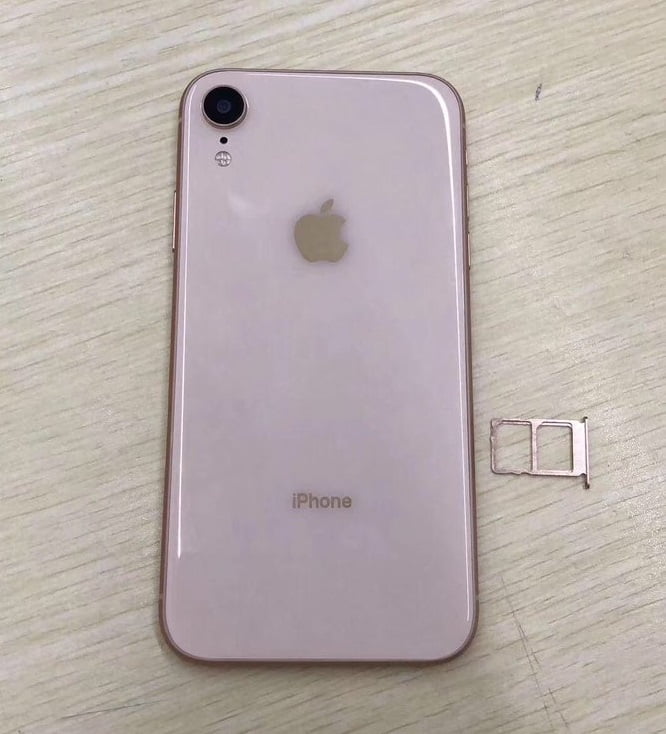 iphone Xc 1