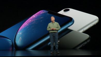 Apple anunta telefonul iPhone Xr, disponibil intr-o paleta variata de culori Apple anunta telefonul iPhone Xr, disponibil intr-o paleta variata de culori
