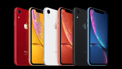 Apple anunta telefonul iPhone Xr, disponibil intr-o paleta variata de culori Apple anunta telefonul iPhone Xr, disponibil intr-o paleta variata de culori