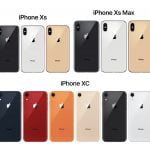 Apple va lansa telefoanele iPhone Xs Max, iPhone Xr pe 12 septembrie Apple va lansa telefoanele iPhone Xs Max, iPhone Xr pe 12 septembrie