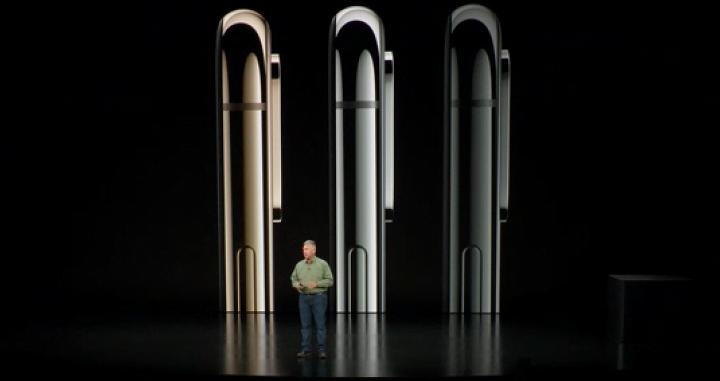 iphone xs culori