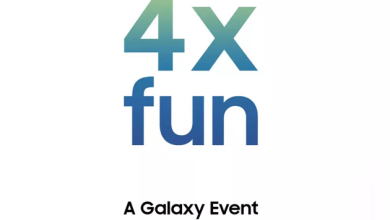 Samsung ne tachineaza cu lansarea unui nou gadget Galaxy! Samsung ne tachineaza cu lansarea unui nou gadget Galaxy!