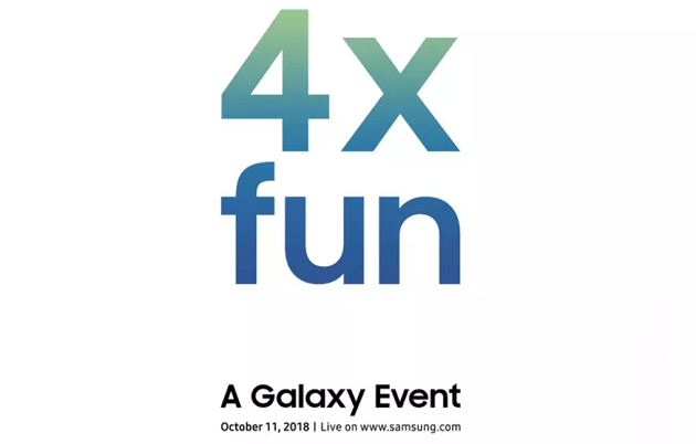 lansarea unui nou gadget Galaxy