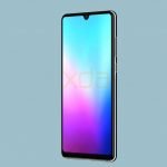 Specificatiile telefonului Mate 20 si imagini inainte de lansare Specificatiile telefonului Mate 20 si imagini inainte de lansare