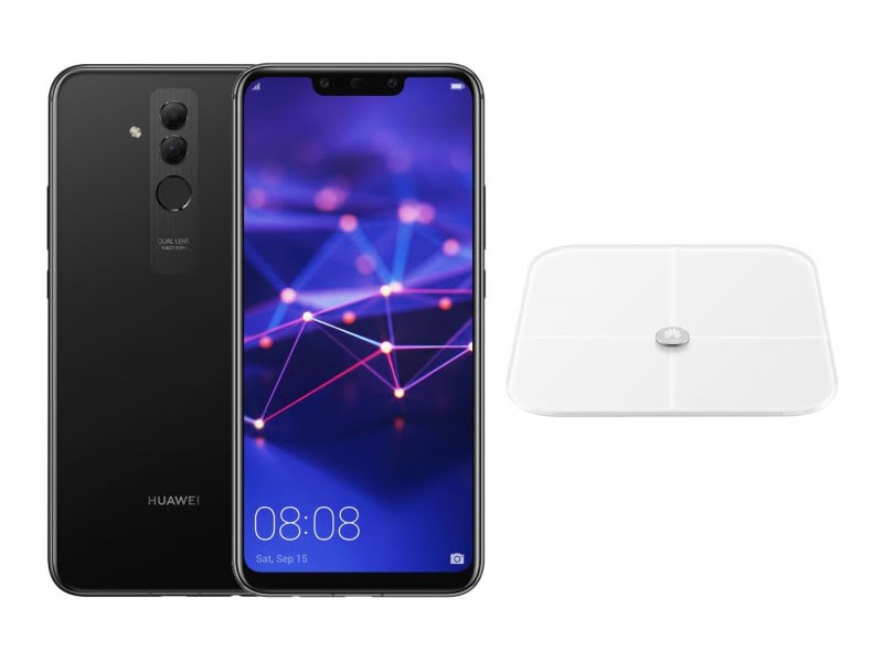 mate 20 lite 1