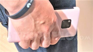 Specificatiile telefonului Mate 20 si imagini inainte de lansare Specificatiile telefonului Mate 20 si imagini inainte de lansare