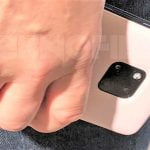 Specificatiile telefonului Mate 20 si imagini inainte de lansare Specificatiile telefonului Mate 20 si imagini inainte de lansare