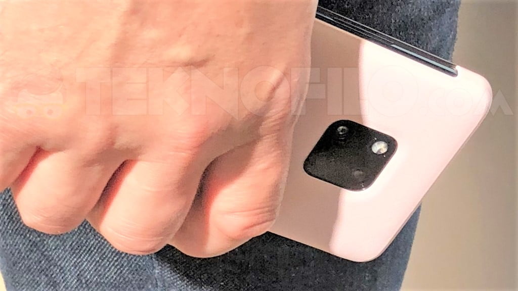 Specificatiile telefonului Mate 20