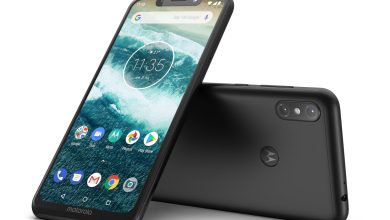 Motorola One si One Power anuntate la Berlin #IFA2018 Motorola One si One Power anuntate la Berlin #IFA2018