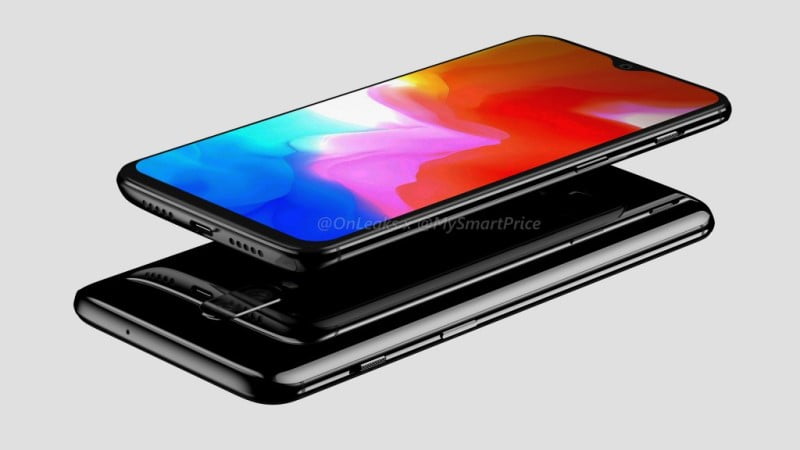 oneplus 6t
