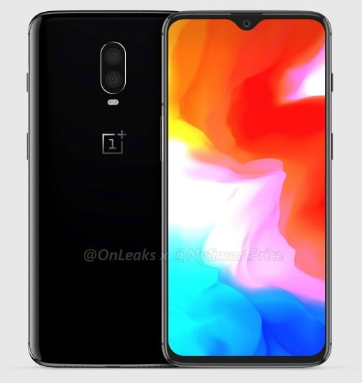 oneplus 6t 3