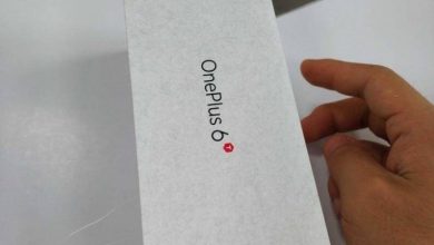 Ambalajul telefonului OnePlus 6T surprins in fotografii! Ambalajul telefonului OnePlus 6T surprins in fotografii!