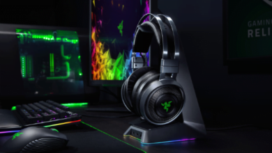 Razer Nari Ultimate, primele casti de gaming wireless din lume cu efect haptic Razer Nari Ultimate, primele casti de gaming wireless din lume cu efect haptic