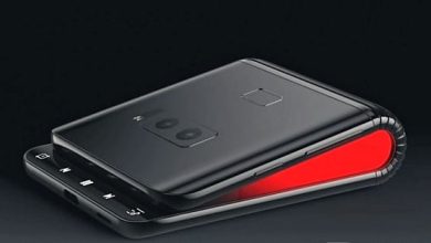 Samsung tine neaparat sa lanseze un telefon pliabil pana la finele lui 2018 Samsung tine neaparat sa lanseze un telefon pliabil pana la finele lui 2018
