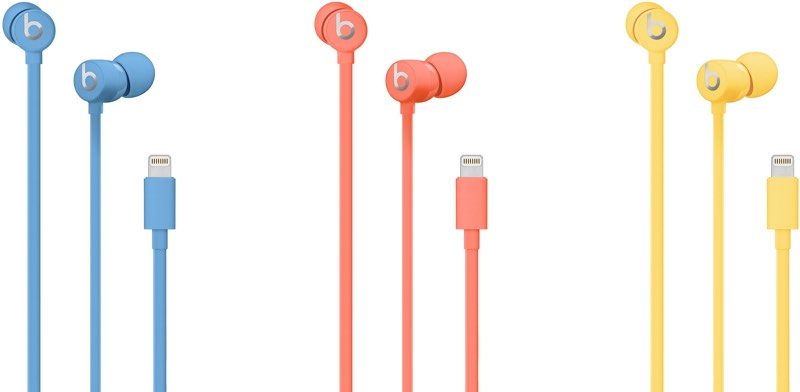 urbeats iphone