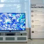 Samsung Q900R, primul televizor QLED 8K ce are la baza A.I. Upscaling prezentat in Romania Samsung Q900R, primul televizor QLED 8K ce are la baza A.I. Upscaling prezentat in Romania