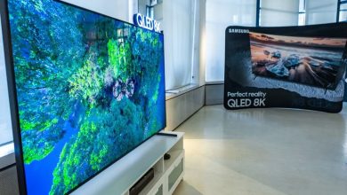 Samsung Q900R, primul televizor QLED 8K ce are la baza A.I. Upscaling prezentat in Romania Samsung Q900R, primul televizor QLED 8K ce are la baza A.I. Upscaling prezentat in Romania