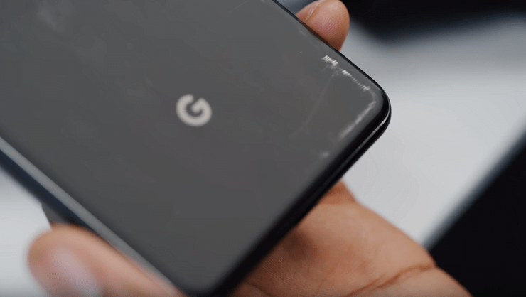 Telefoanele Pixel 3 se zgarie foarte usor!?!? 1 Telefoanele Pixel 3 se zgarie